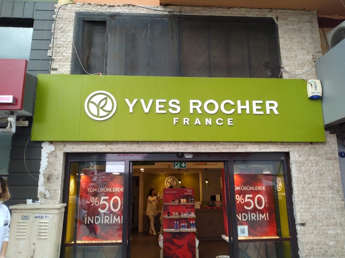 Yves Rocher
