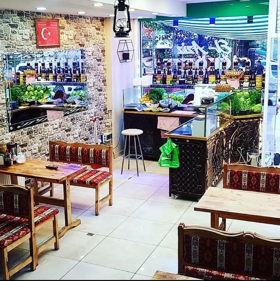 El Aziz Çiğköfte