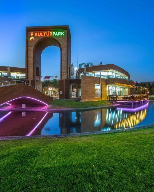 Elazığ Kültürpark