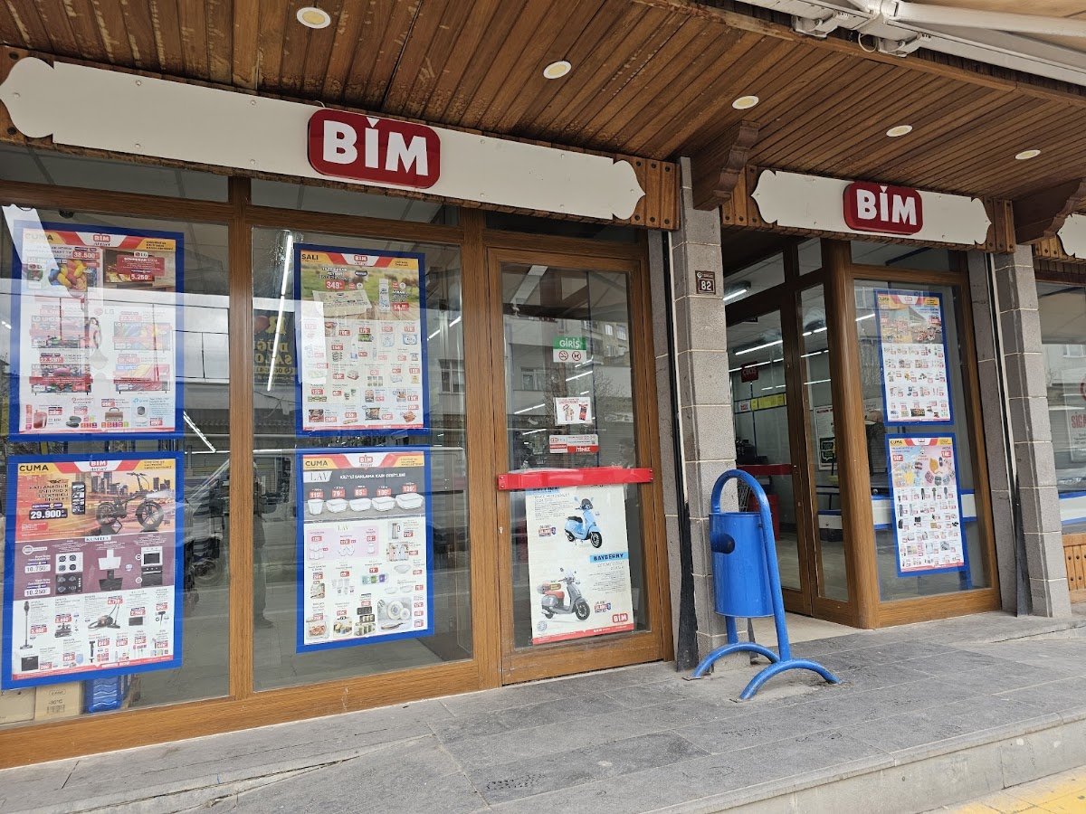 BİM