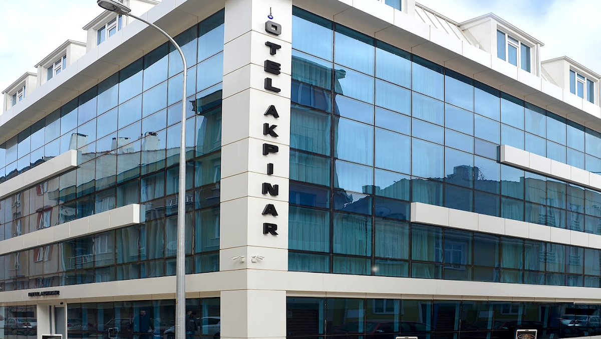 Otel Akpınar