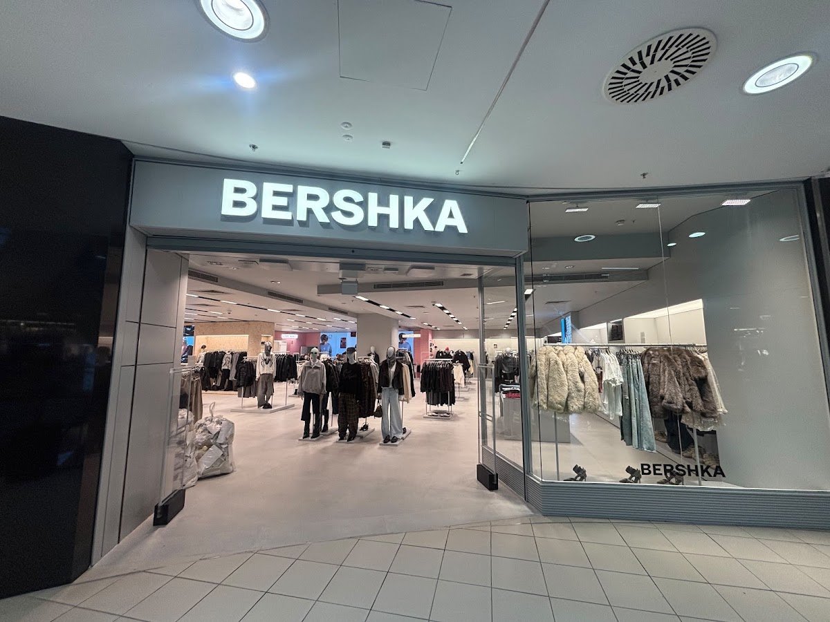 Bershka