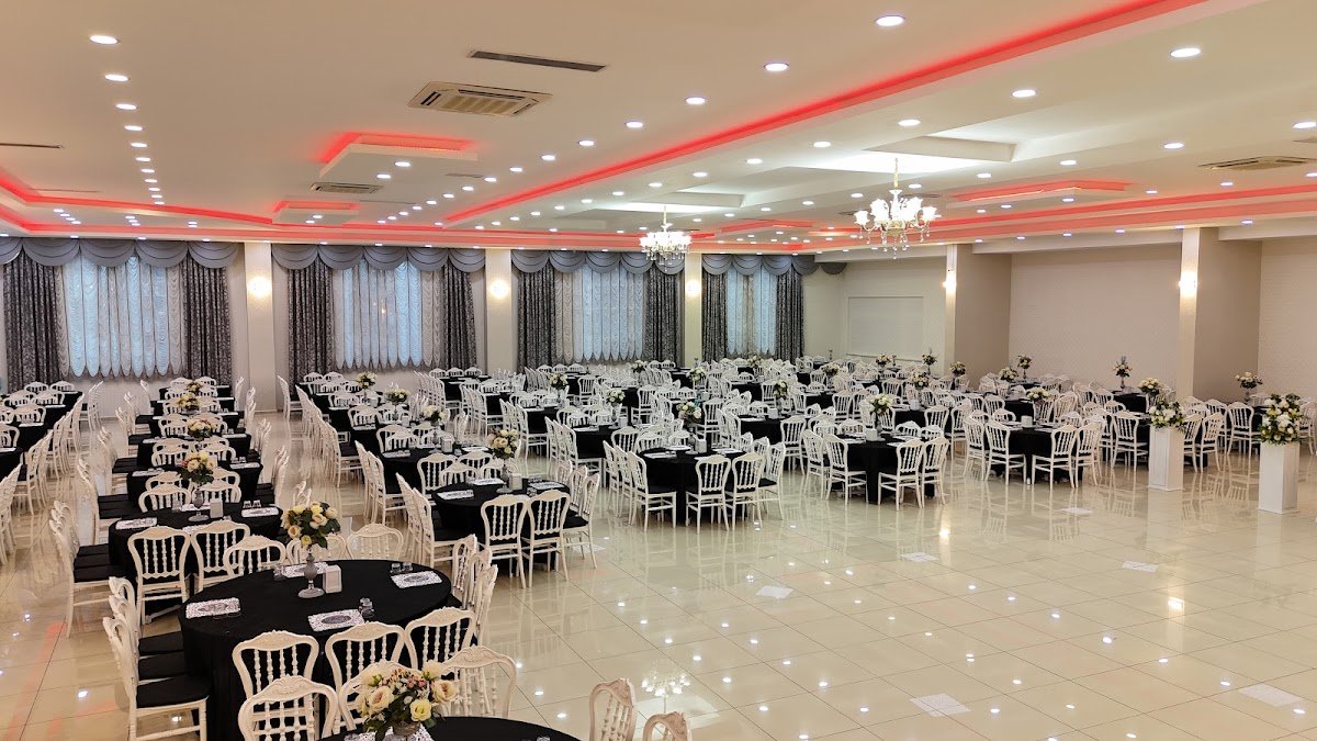 Rüyam Düğün Salonları