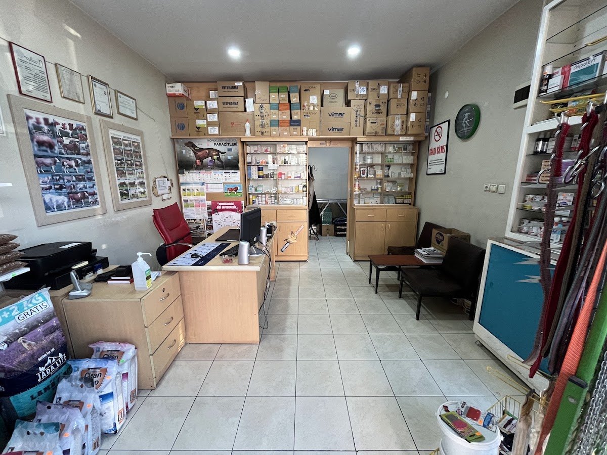 Düzvet Veteriner Kliniği