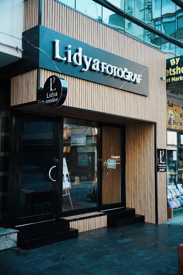 Lidya Fotoğraf - Eskişehir Düğün Fotoğrafçısı