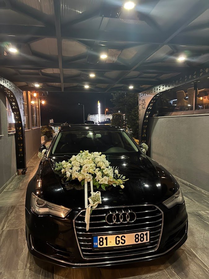 Düzce Güven Rent A Car Oto Kiralama