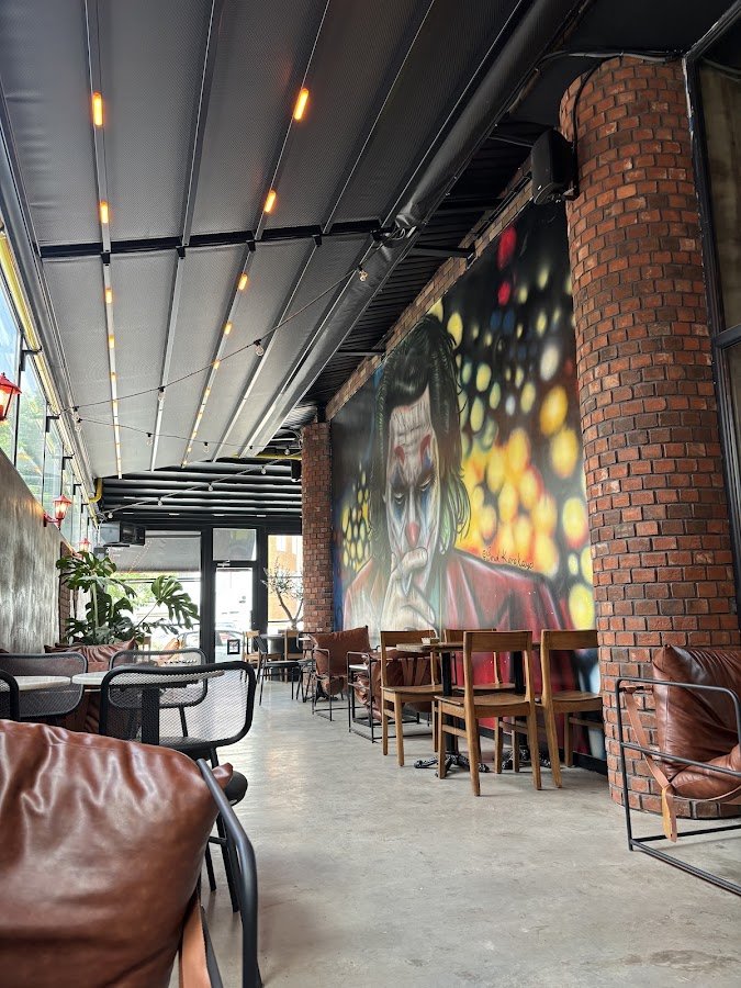 Pablo Artisan Coffee