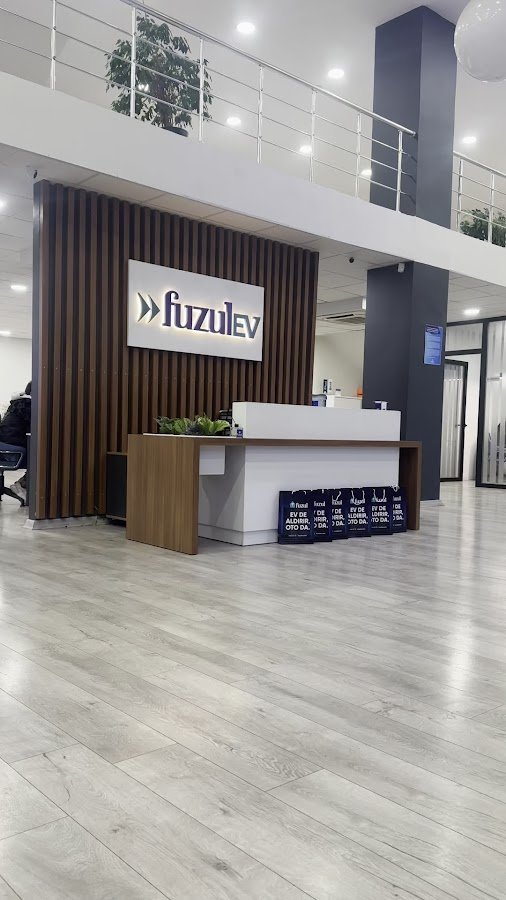 Fuzulev Diyarbakır Bağlar Şube
