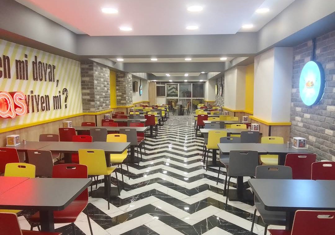 Donas Döner Düzce - Merkez