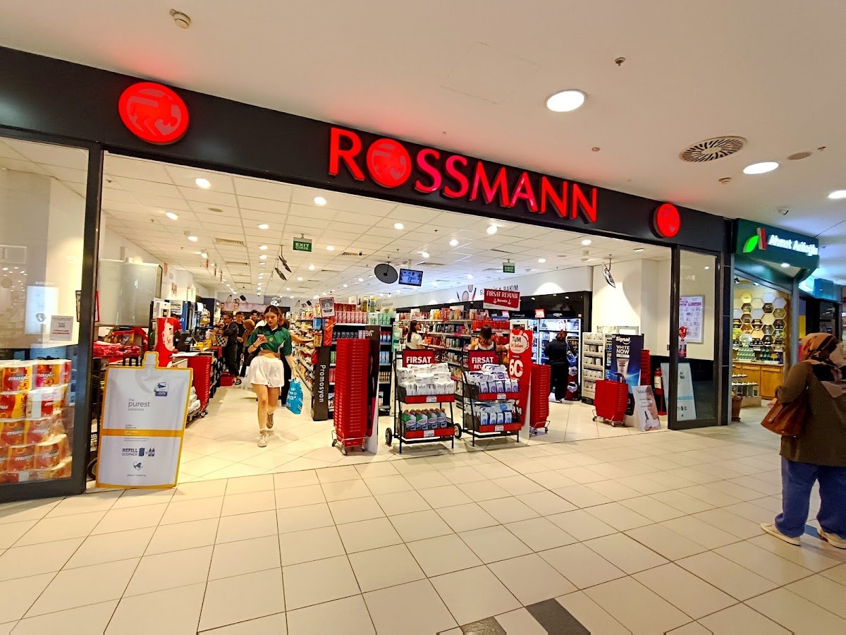 Rossmann Espark AVM