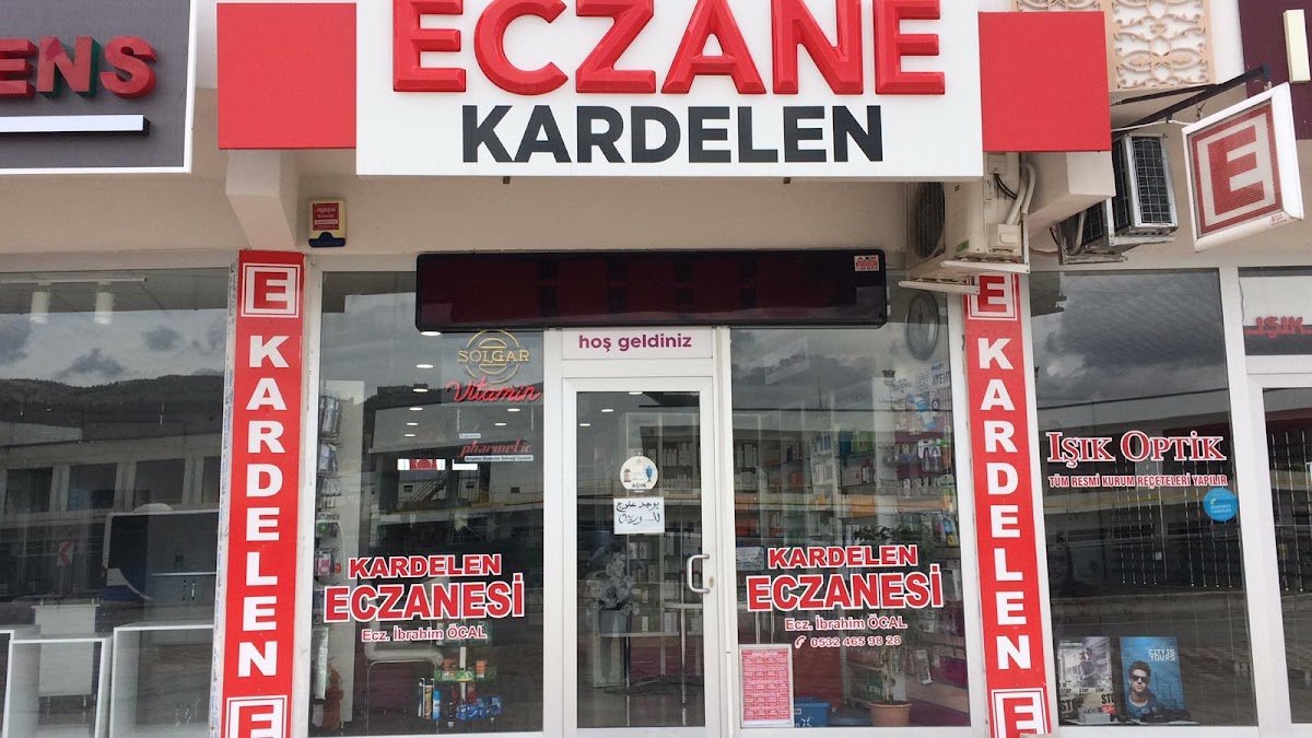 Kardelen Eczanesi
