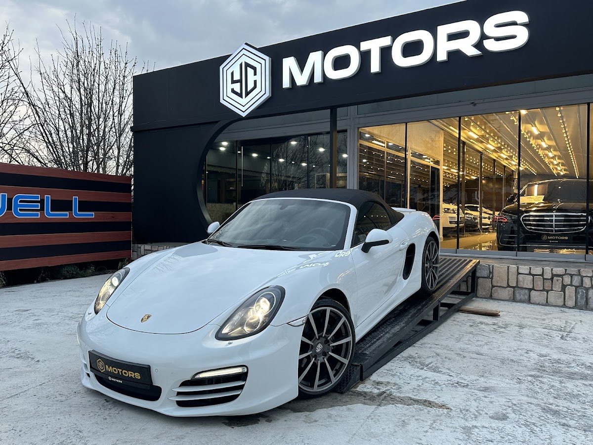 Yc Motors Skywell Leapmotor - Eskişehir Yetkili Bayi