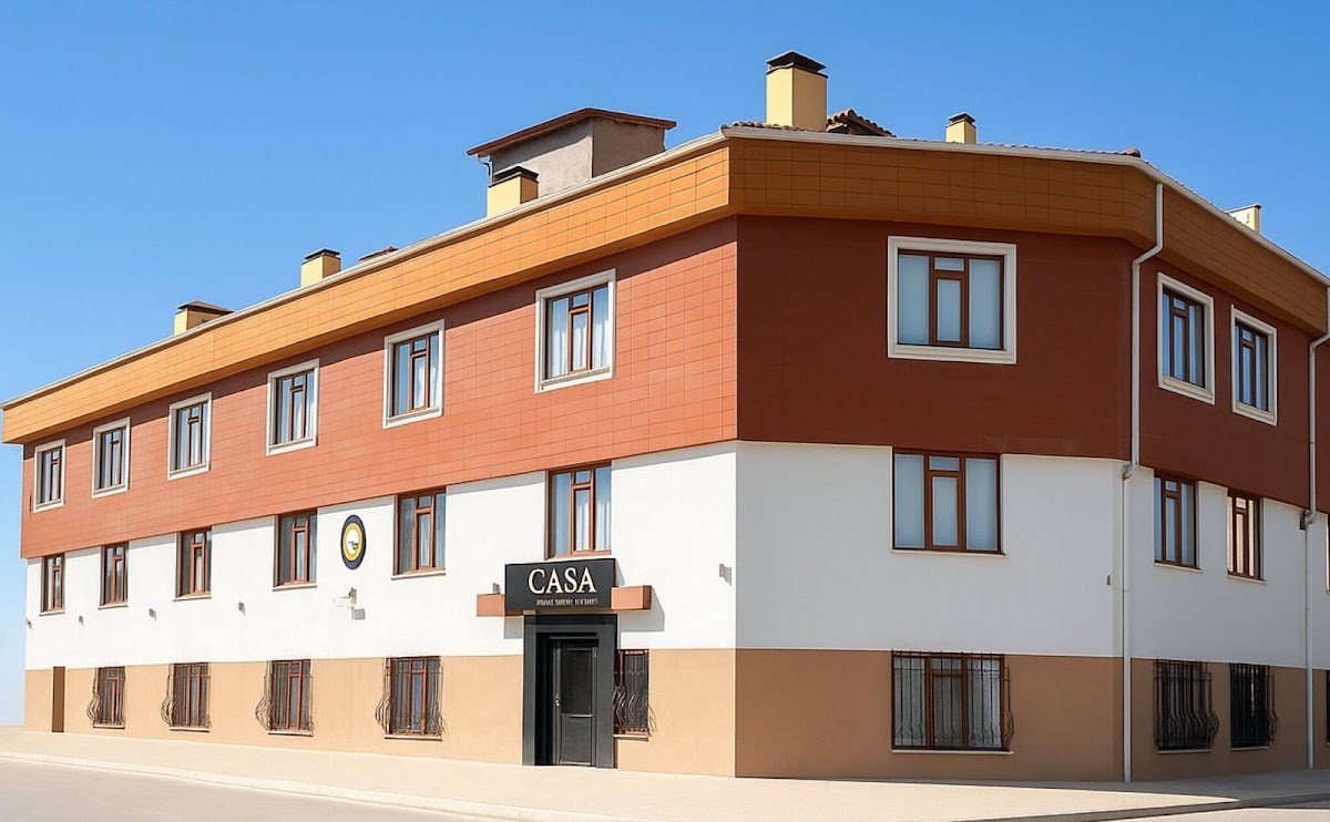 Casa Liva Otel Eskişehir