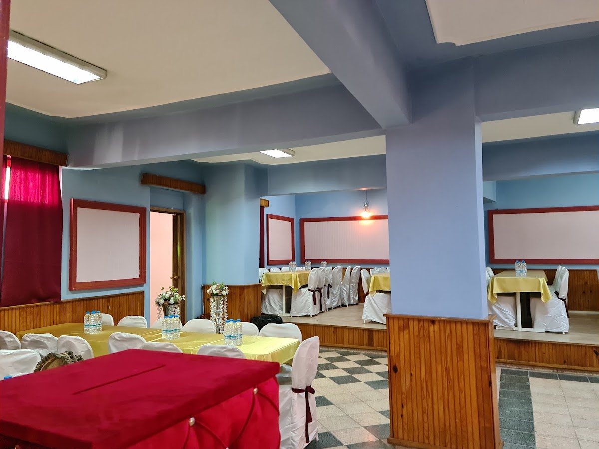 Tepebasi Düğün Salonu