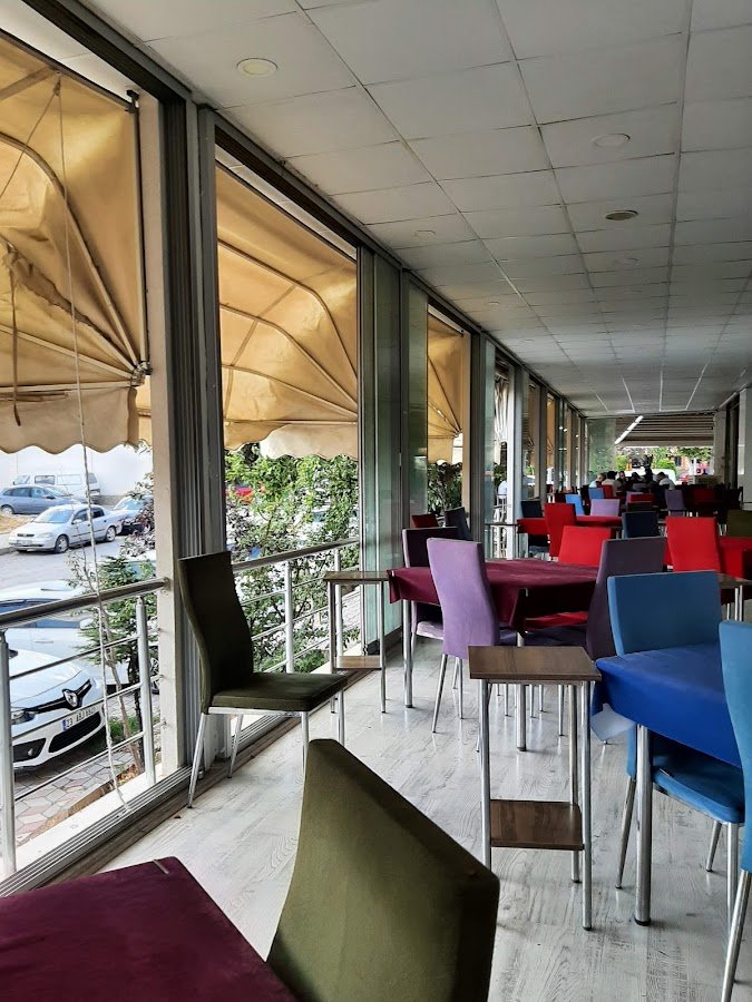 Cincik Cafe 2