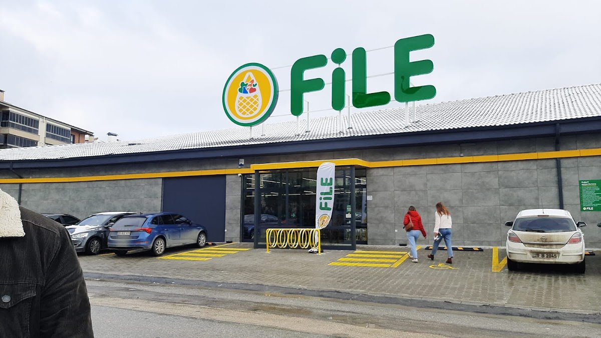 File Market