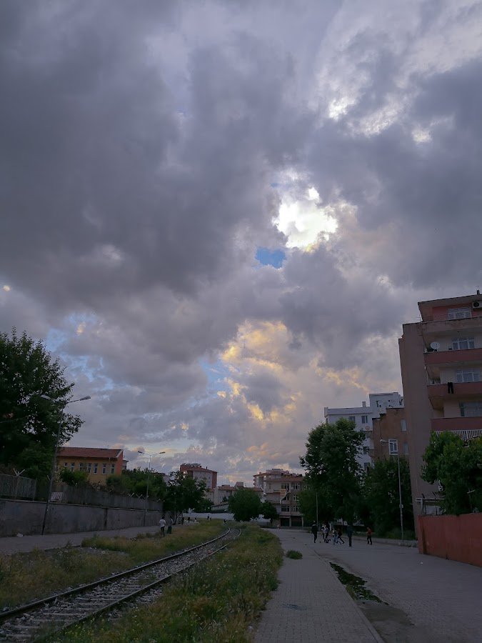 Diyarbakır Anaokulu