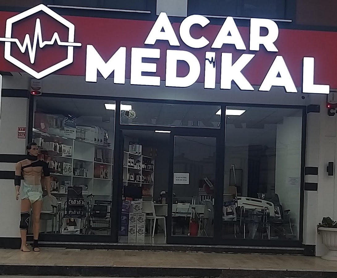 Acar Medikal