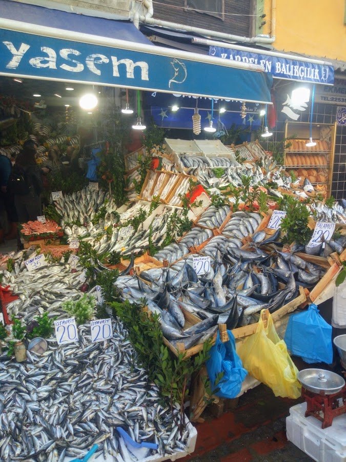 Özar Market