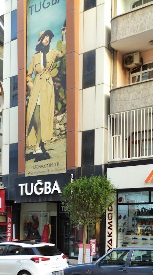 Tuğba | Elazığ