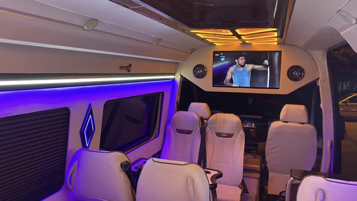 Doğu Transfer Merkezi