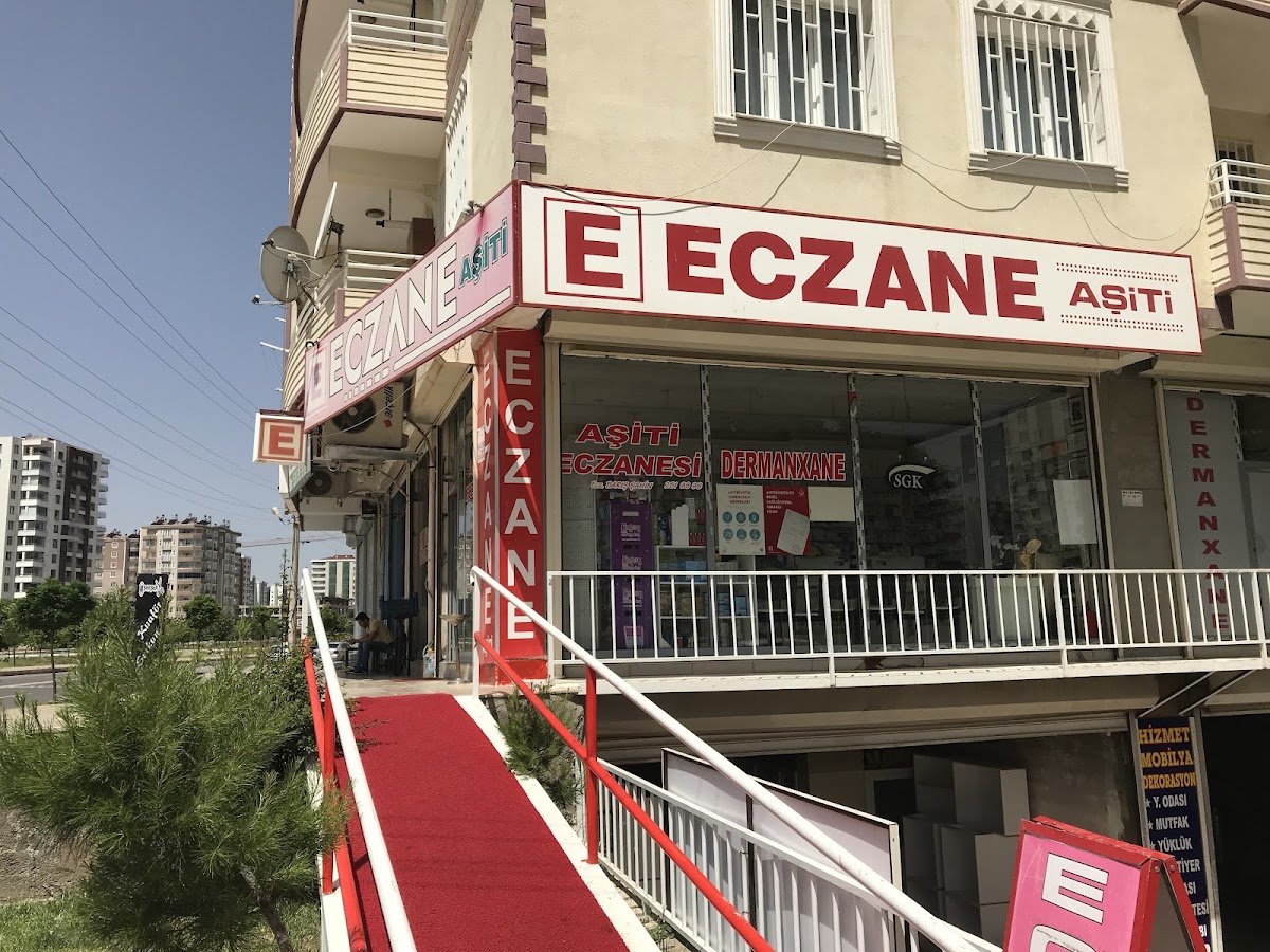 Aşiti Eczanesi