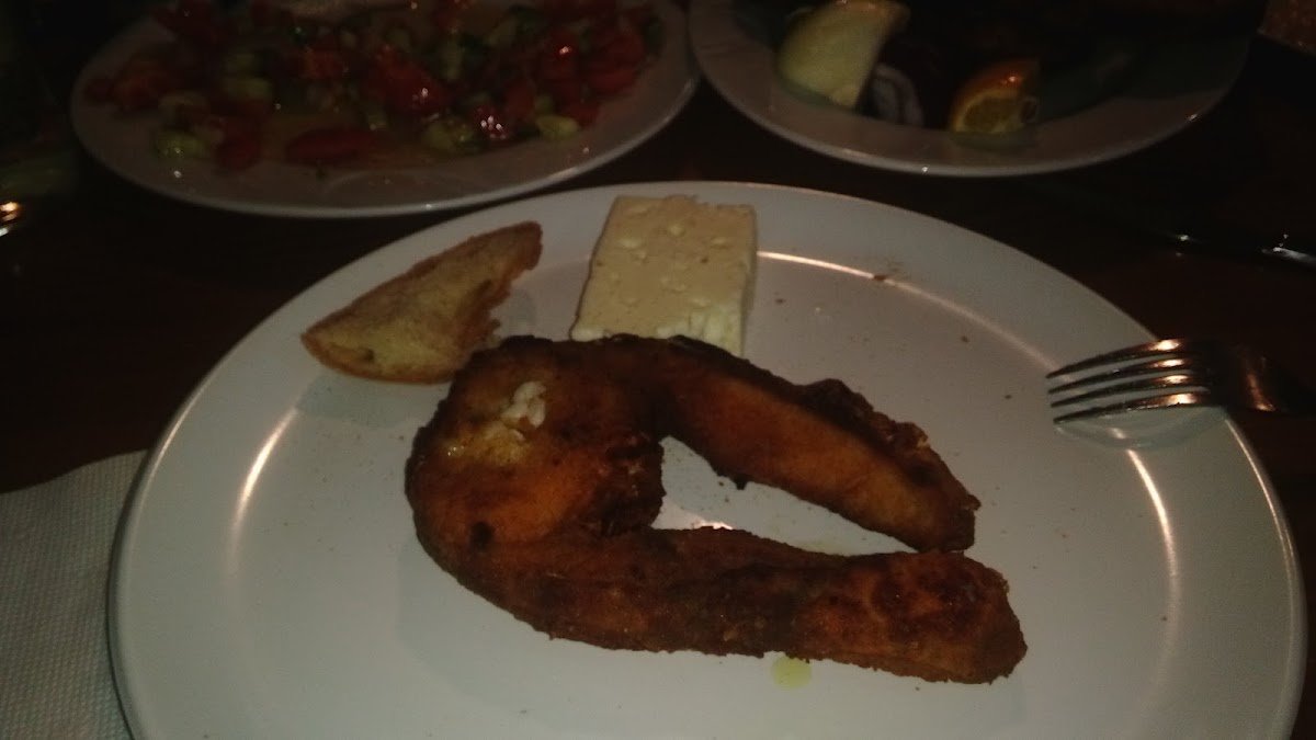 Melen Restaurant