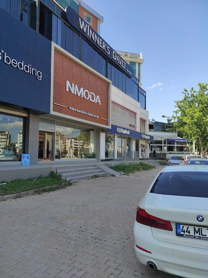 Nmoda Elazığ
