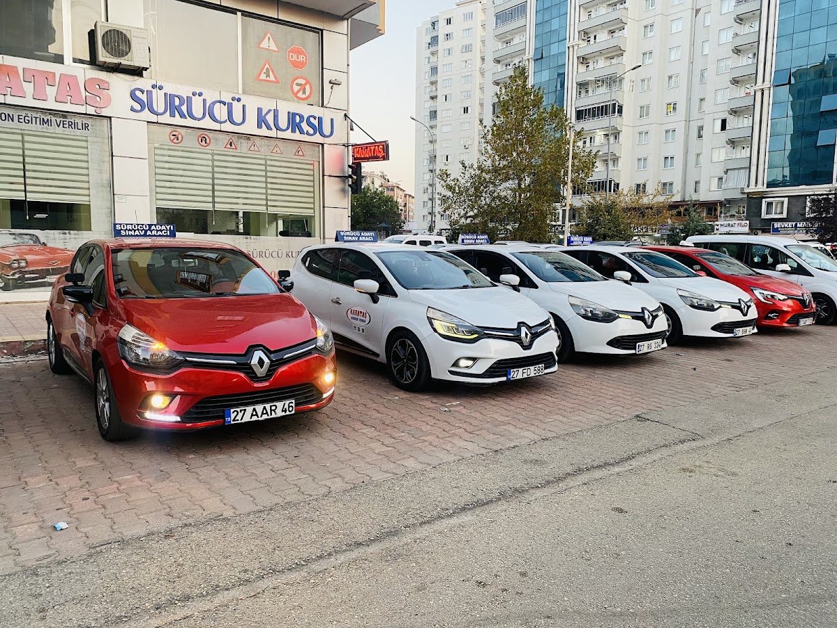 Karataş Sürücü Kursu