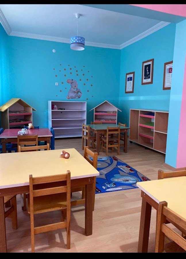 Özel Hisar Anaokulu