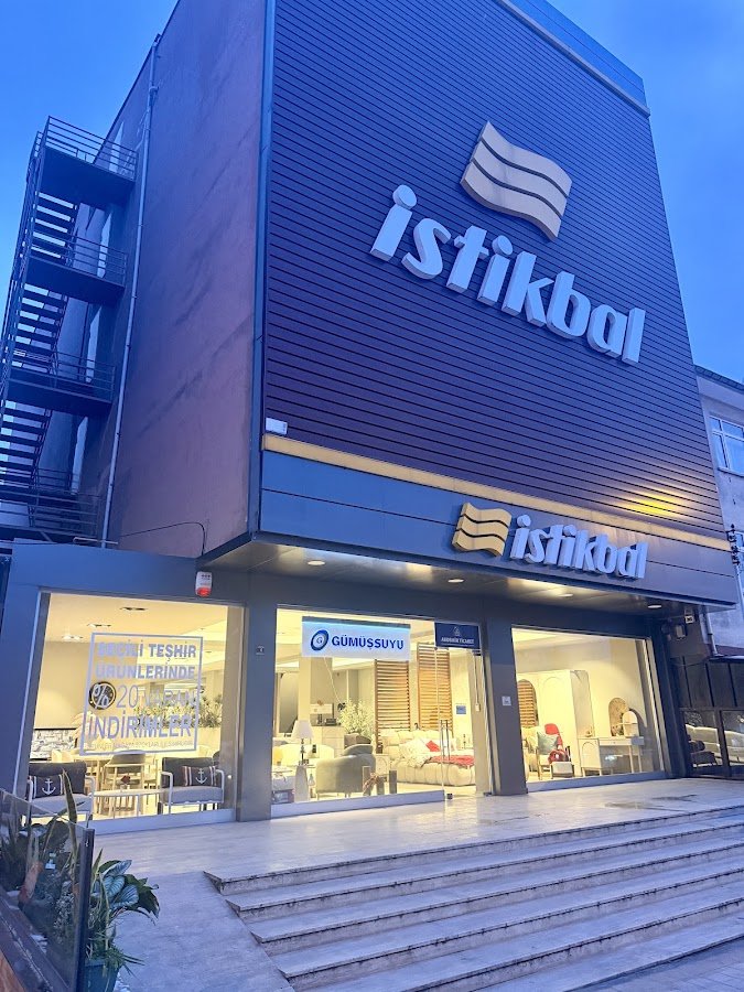 Akdemir İstikbal Mobilya