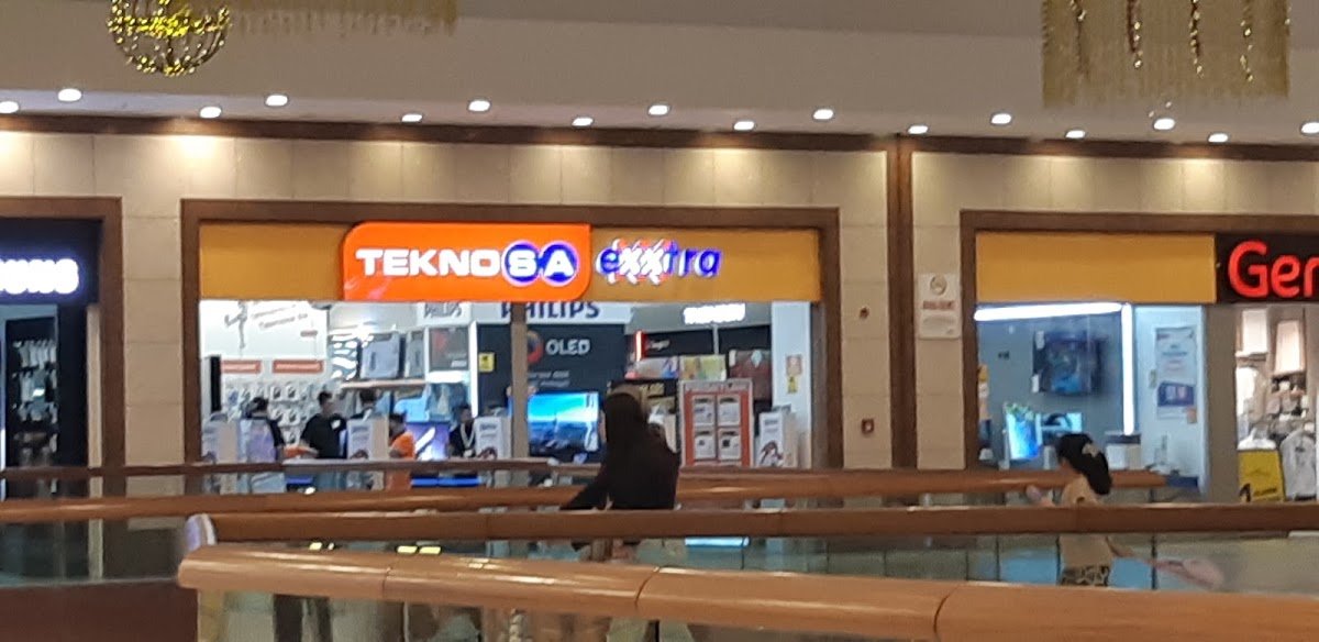 Teknosa