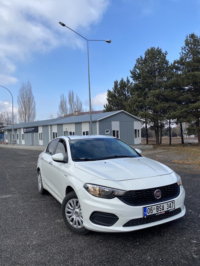Erzurum Havalimanı Araç Kiralama 7 / 24-Area