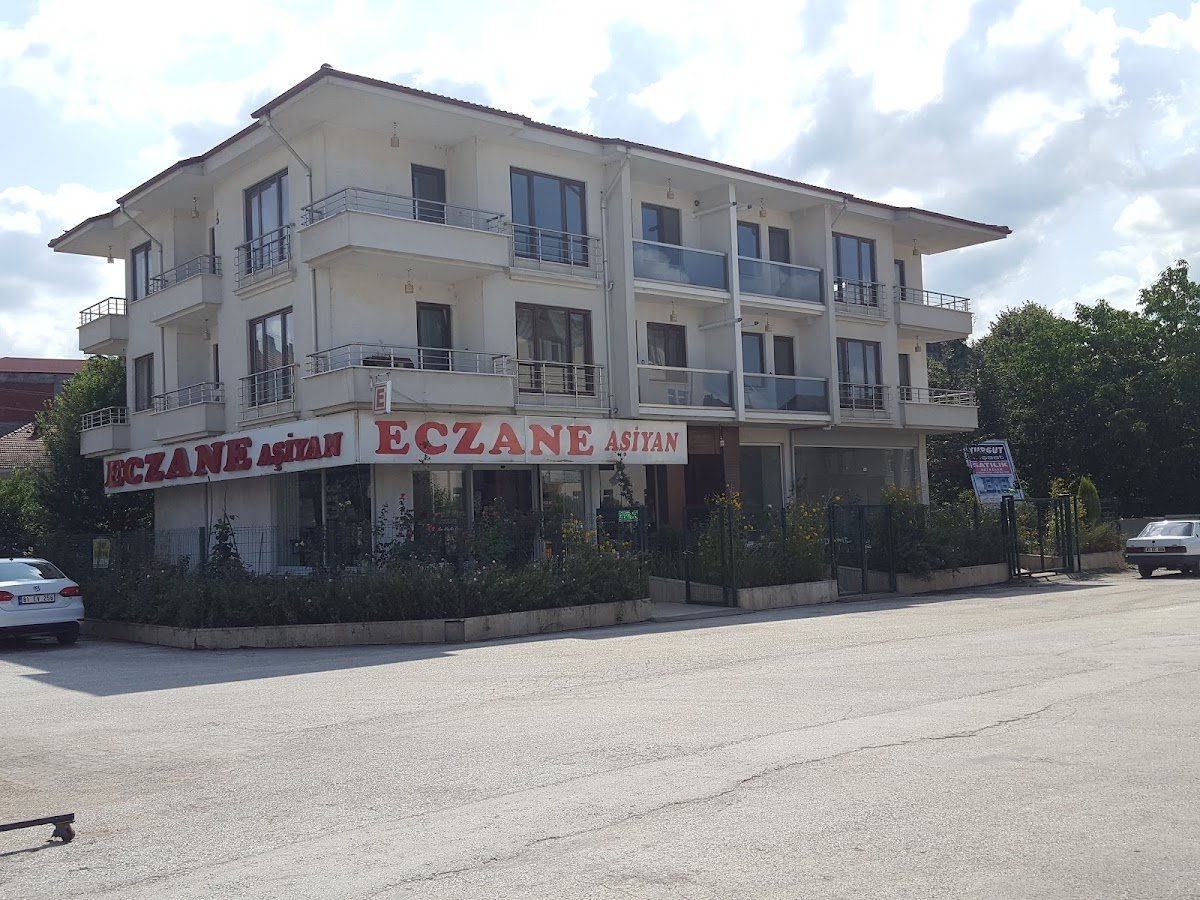 Aşiyan Eczanesi