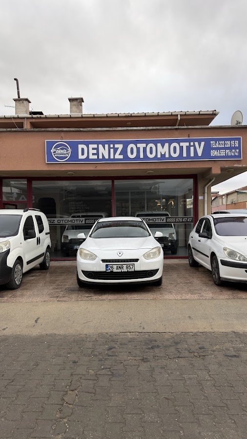 Deniz Otomotiv