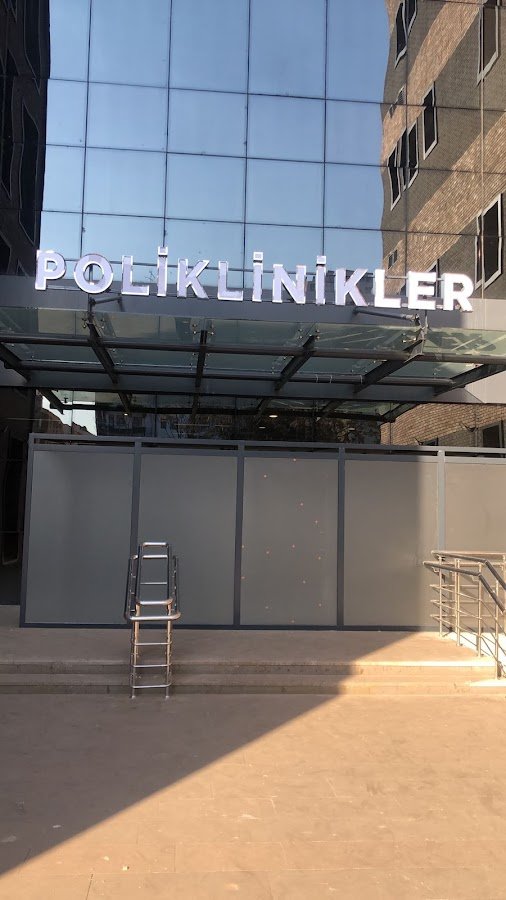 Fırat Üniversitesi Ağız ve Diş Sağlığı Hastanesi