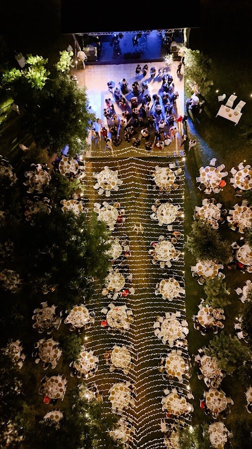 Güçlübey Davet & Binicilik