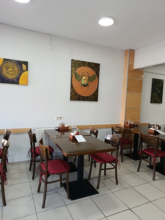 Eskişehir Tandır