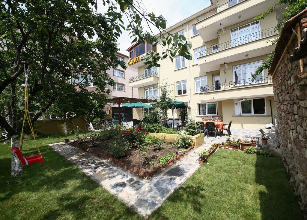 Adalı Guest House