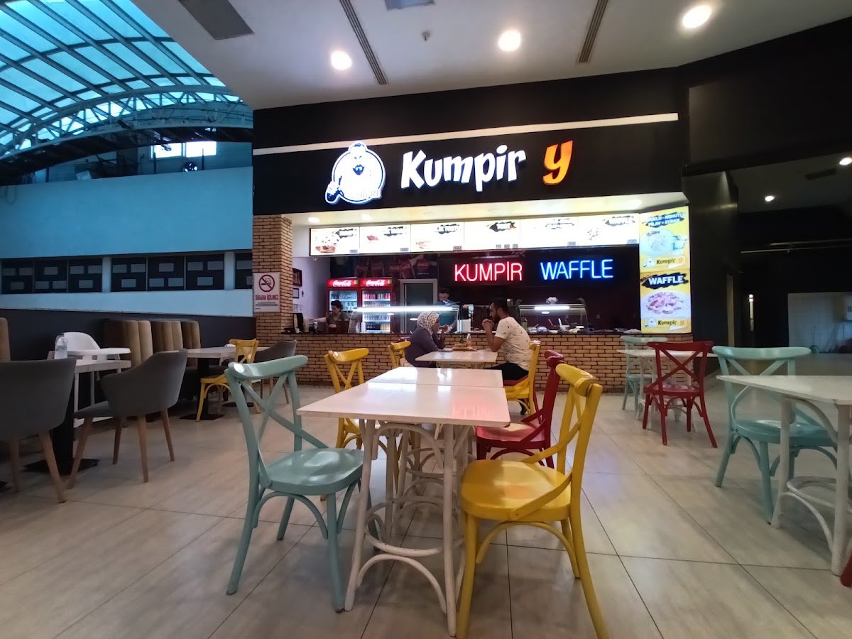 Kumpir Y