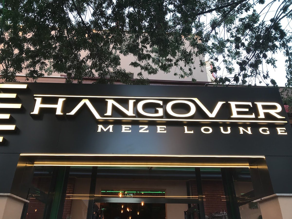 Hangover Plus
