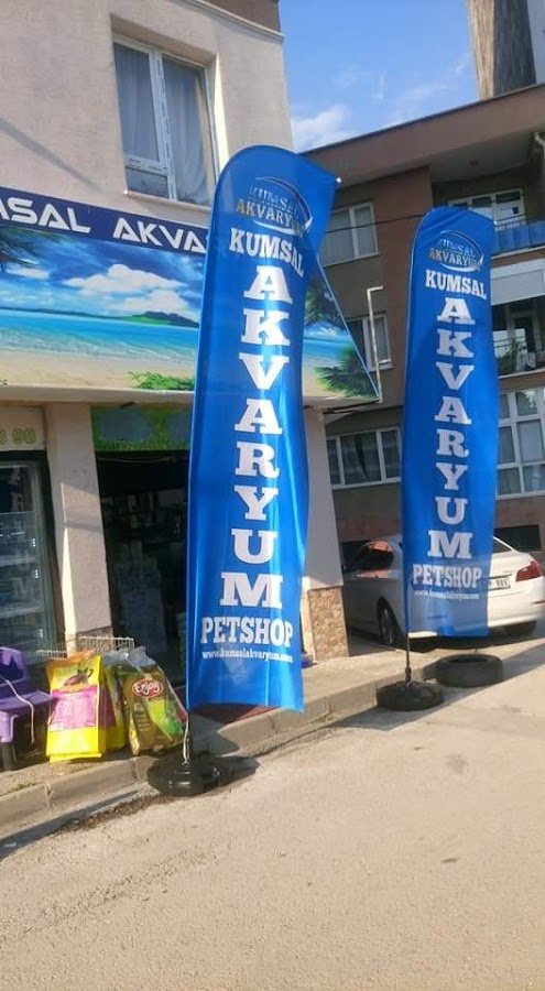 Kumsal Pet Market