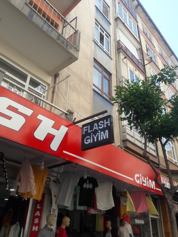 Flash Giyim