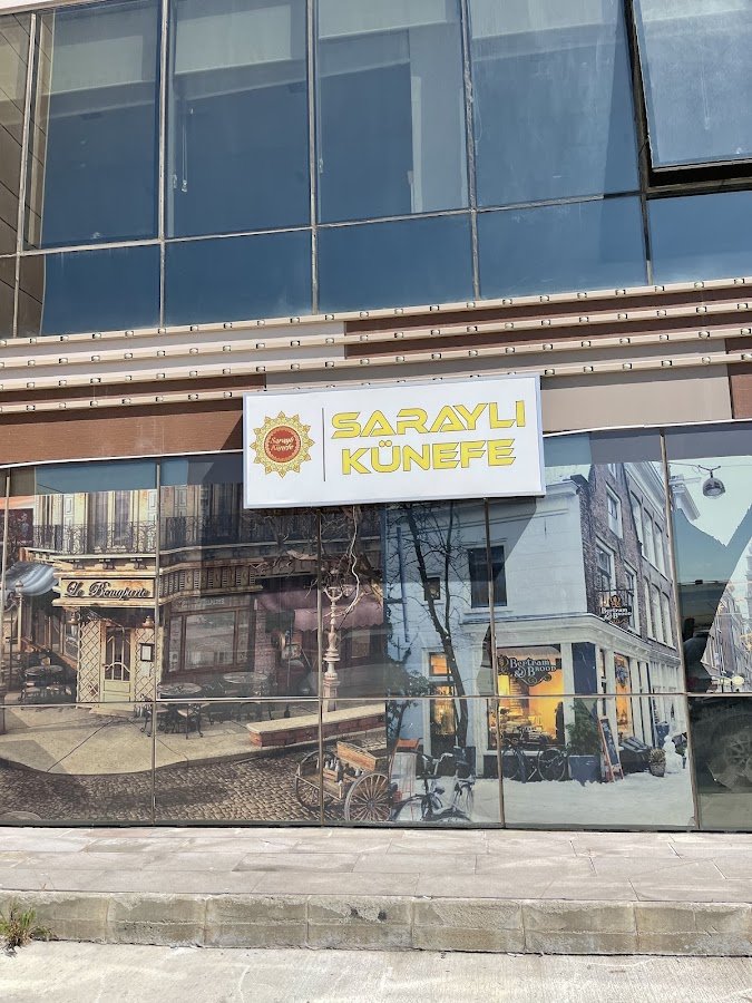 Haleplibahçe Kebap - Erzurum