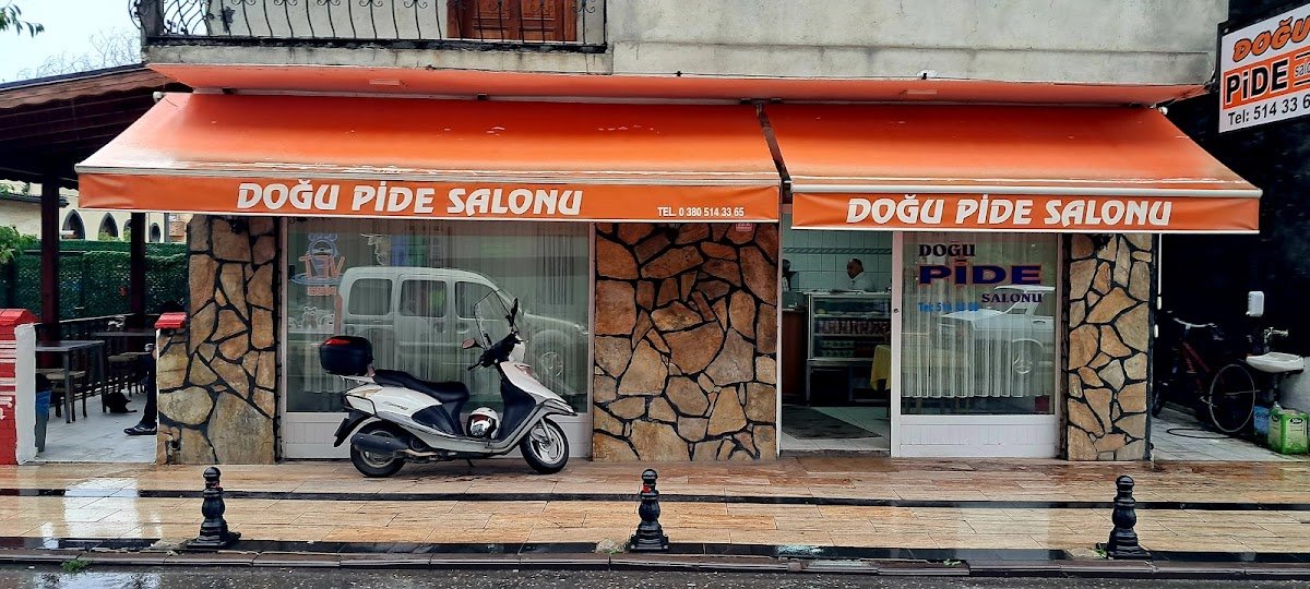 Doğu Pide
