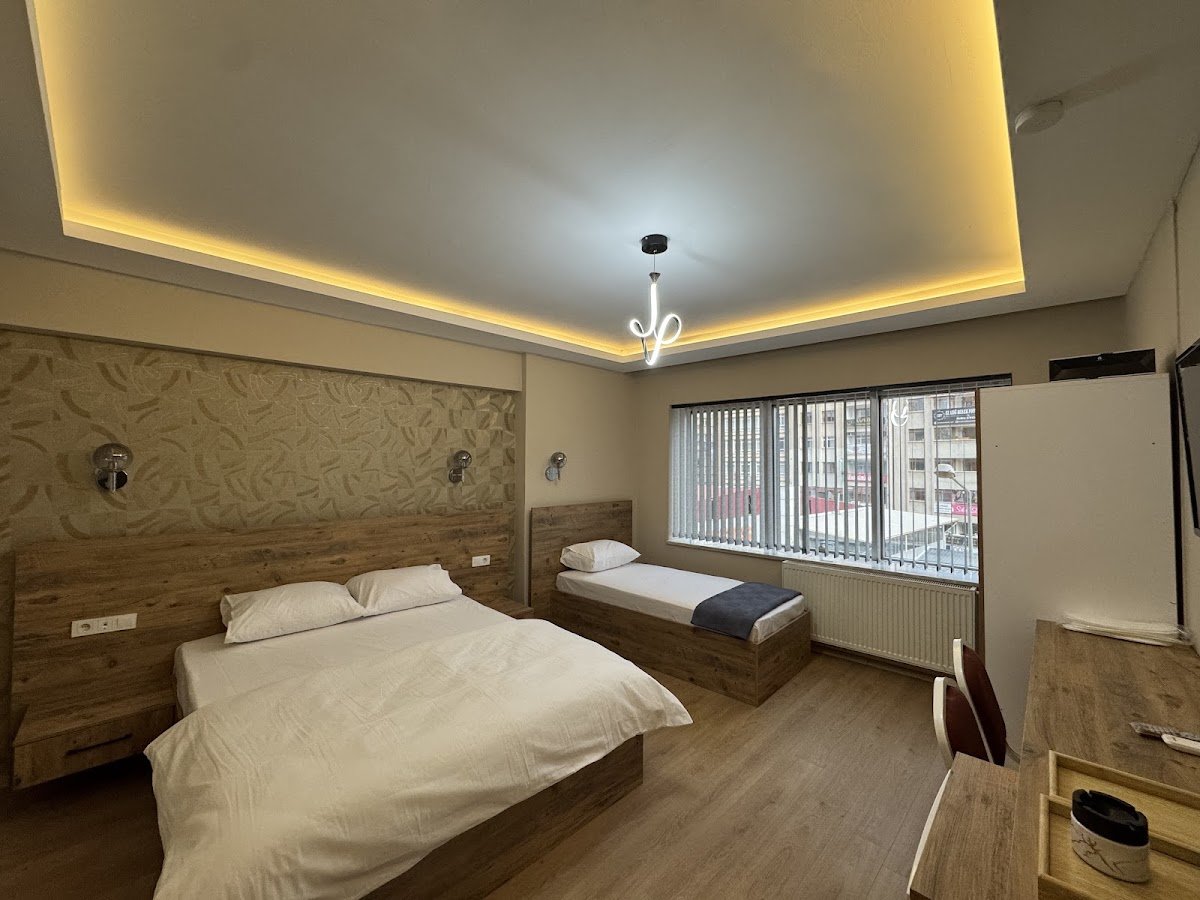 Nam Hotel - Elazığ Otel