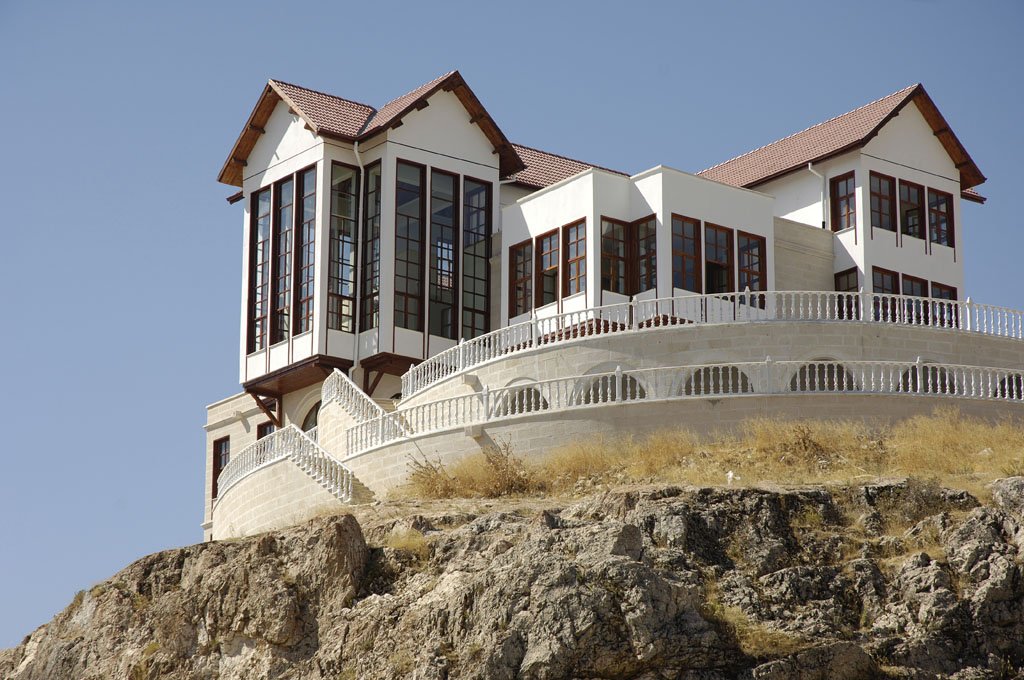 Harput Evi