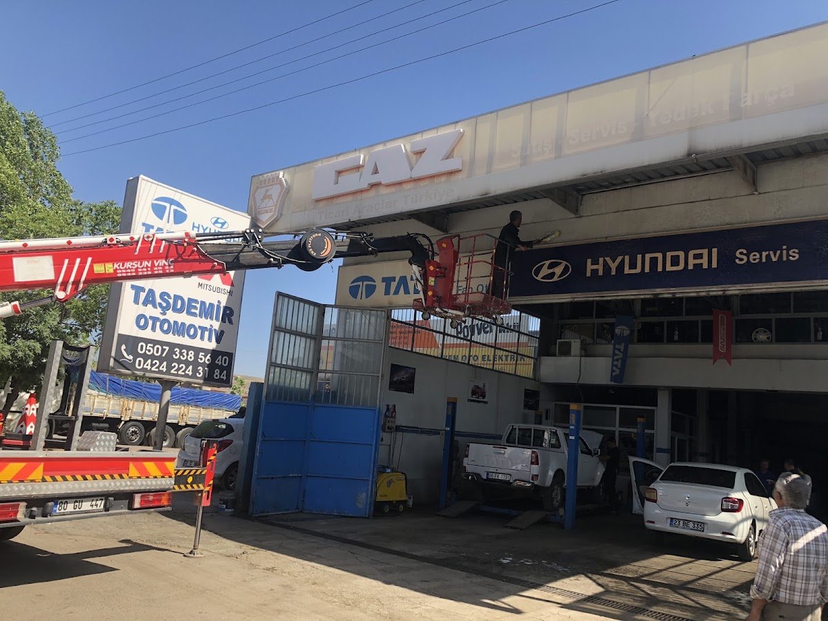 Taşdemir Otomotiv
