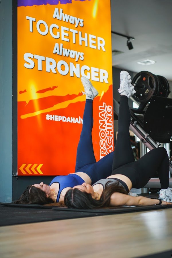 7 Gym