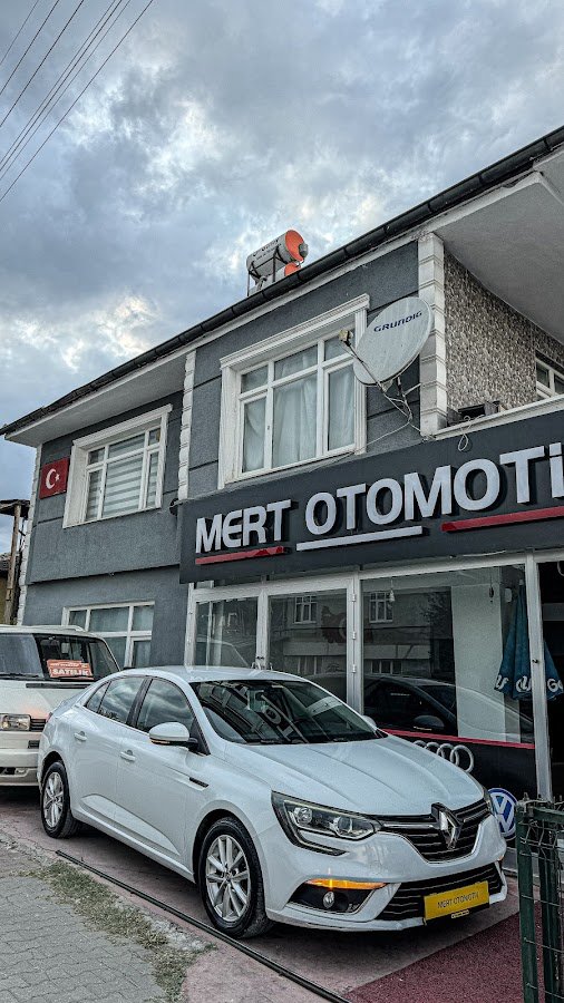 Mert Otomotiv Düzce